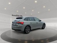 Neu Skoda Scala 116 PS (85 kW) 2026 Grau Kleinwagen