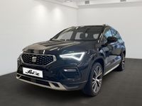 gebraucht Seat Ateca 2.0 TSI Xperience