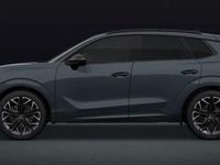 Neu Cupra Terramar VZ 265 PS (194 kW) 2025 Blau SUV