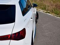 Second-hand Audi RS3 400 CP (294 kW) 2024 Alb Berlinǎ
