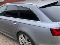 Gebraucht Audi A6 Sport 272 PS (200 kW) 2019 Silber Limousine