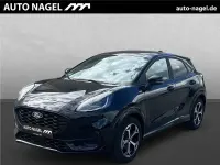 Usata Ford Puma ST-Line X 125 CV (91 kW) 2024 Nero SUV