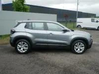 Gebraucht Jeep Avenger Altitude 101 PS (74 kW) 2024 Grau SUV