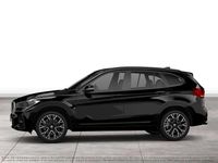 Gebraucht BMW X1 xLine 192 PS (141 kW) 2016 Black sapphire metallic SUV