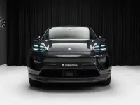Gebraucht Porsche Macan 300 kW (408 PS) 2025 Grau SUV