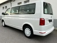 Gebraucht VW Multivan 150 PS (110 kW) 2019 Weiß Van / Kleinbus