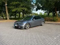 Gebraucht BMW 330 Performance 362 PS (266 kW) 2009 Grau Coupé