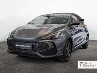 Gebraucht MG MG3 Luxury 194 PS (142 kW) 2025 Grau Kleinwagen