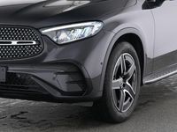 Gebraucht Mercedes GLC200 AMG 204 PS (150 kW) 2025 Grau SUV