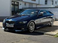 gebraucht BMW 325 Cabriolet 325 i Aut.