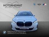 Gebraucht BMW 218 Active Tourer Efficient Dynamics 136 PS (100 kW) 2024 Alpinweiß uni Van / Kleinbus