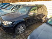 Gebraucht Ford Maverick 205 PS (150 kW) 2007 Schwarz SUV