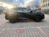 gebraucht Lexus NX300h 