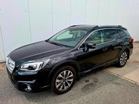 Gebraucht Subaru Outback Sport 150 PS (110 kW) 2019 Schwarz SUV