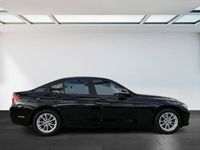 gebraucht BMW 320 320 d Aut. Advantage