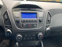 gebraucht Hyundai ix35 1.6 5 Star Edition 2WD 5 Star Edition