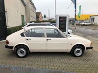 gebraucht Alfa Romeo Alfasud 