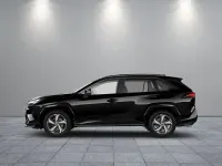 Gebraucht Toyota RAV4 Hybrid 306 PS (225 kW) 2025 Schwarz SUV