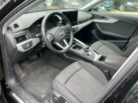 Usata Audi A4 Advanced Plus 163 CV (119 kW) 2023 Nero Station wagon