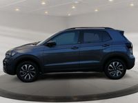 gebraucht VW T-Cross - 1.0 TSI ACTIVE