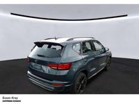 Gebraucht Cupra Ateca 190 PS (139 kW) 2024 Gruen SUV