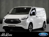 Neu Ford Transit 100 kW (136 PS) 2025 Weiss