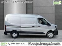 Ny Renault Master 170 HK (125 kW) 2025 Grå Van