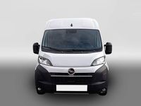 Neu Opel Movano 140 PS (102 kW) 2025 Weiß Van