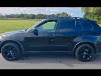 Gebraucht BMW X5 Shadowline 245 PS (180 kW) 2011 Schwarz SUV