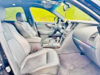 Gebraucht Infiniti Fx30 Premium 238 PS (175 kW) 2011 Schwarz SUV