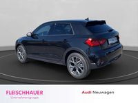Neu Audi A1 S-Line 116 PS (85 kW) 2026 Mythosschwarz metallic SUV