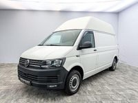 Gebraucht VW T6.1 102 PS (75 kW) 2019 Weiß Van