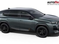 Neu Citroën C5 145 PS (106 kW) 2026 Astoria grün metallic /... SUV