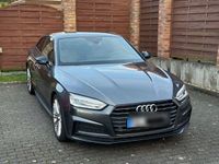 gebraucht Audi A5 2.0 TFSI S tronic sport S-Line Sport exclusiv