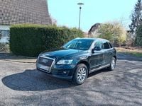 Gebraucht Audi Q5 Sport 170 PS (125 kW) 2009 Schwarz SUV