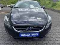Gebraucht Volvo V40 Ocean Race 245 PS (180 kW) 2015 Schwarz Limousine