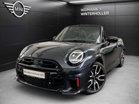 Gebraucht Mini John Cooper Works Cabriolet 231 PS (169 kW) 2025 Grau Cabrio
