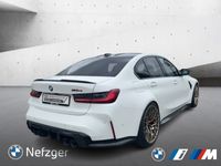 gebraucht BMW M3 CS Laserlicht M Carbon-Keramik-Bremse