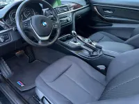 Gebraucht BMW 428 250 PS (183 kW) 2014 Blau Coupé