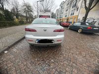 gebraucht Alfa Romeo 159 1.9 JTS