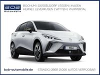 Gebraucht MG MG4 EV 125 kW (170 PS) 2026 Weiß Kleinwagen