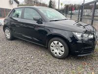 gebraucht Audi A1 Sportback 1.2 TFSI