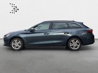 Gebraucht Seat Leon FR 131 PS (96 kW) 2023 Grau Limousine
