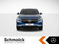 Gebraucht Mercedes EQA250+ Progressive 139 kW (190 PS) 2025 Schwarz SUV