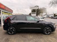 Gebraucht Kia e-Niro Inspiration 150 kW (204 PS) 2023 Schwarz SUV