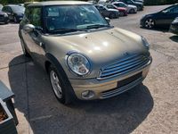 Usado Mini Cooper 122 HP (89 kW) 2010 Prateado Citadino