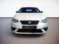 gebraucht Seat Ibiza FR 1.0TSI 110PS.DSG.LED.NAVI.KAMERA.CLIMA.