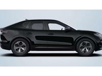 Neu Ford Capri Extended Range 210 kW (286 PS) 2026 Schwarz SUV