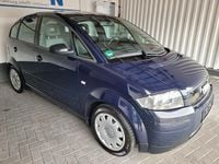 Gebraucht Audi A2 75 PS (55 kW) 2000 Blau Kleinwagen
