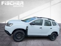 gebraucht Dacia Duster II Deal ABS Fahrerairbag Beifahrerairbag